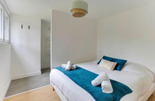 Matival Apartamento | Lancelot - appt 4 pers