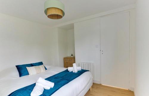 Matival Apartamento | Lancelot - appt 4 pers
