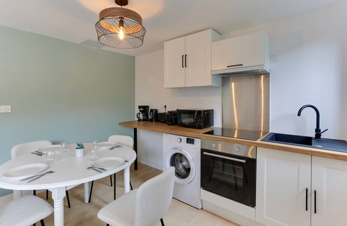 Matival Apartamento | Lancelot - appt 4 pers