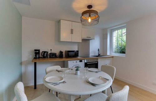 Matival Apartamento | Lancelot - appt 4 pers