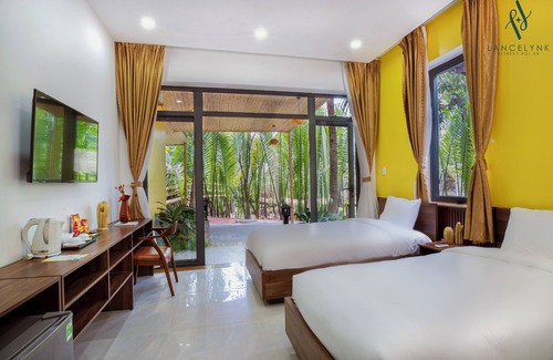 Cam Thanh Cama Y Desayuno | Lancelynk Retreat Hoian