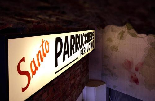 Zona Farini Apartamento | LANCETTI Stylish Loft