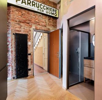 Zona Farini Apartamento | LANCETTI Stylish Loft