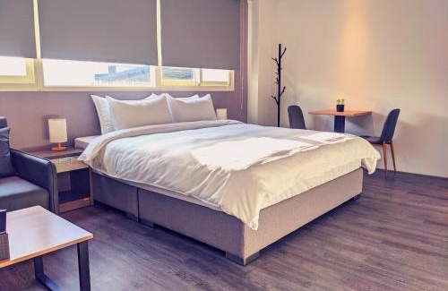 Dongshan Casa | LanCheng Le Petit Voy
