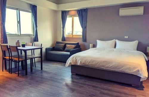 Dongshan Casa | LanCheng Le Petit Voy