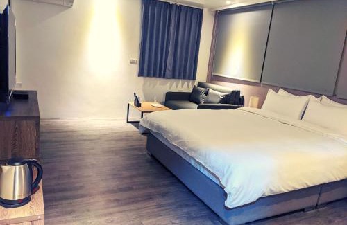Dongshan Casa | LanCheng Le Petit Voy