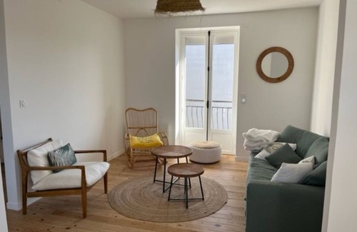 Lancieux Casa | LANCIEUX - HOUSE WITH TERRACE - 4 BEDROOMS