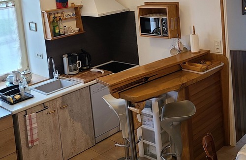 Lezardrieux Casa | LANCREDEMARINE