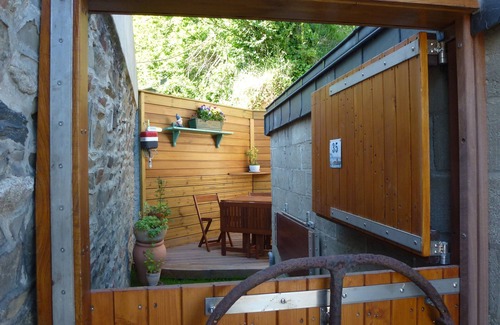 Lezardrieux Casa | LANCREDEMARINE