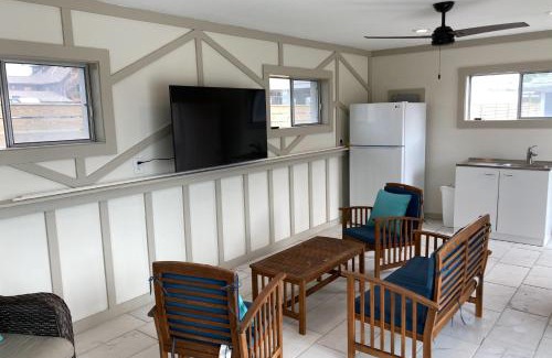 Mexico Beach Casa | Land and Sand