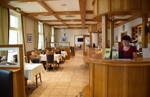 Klietz Hotel | Land-gut-Hotel Seeblick