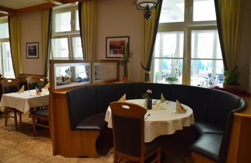 Klietz Hotel | Land-gut-Hotel Seeblick