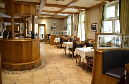 Klietz Hotel | Land-gut-Hotel Seeblick