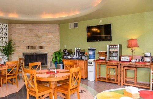 Eureka Springs Hotel | Land O Nod Inn