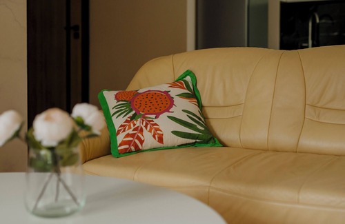 Olsztyn Apartamento | Land of Lakes Apartment