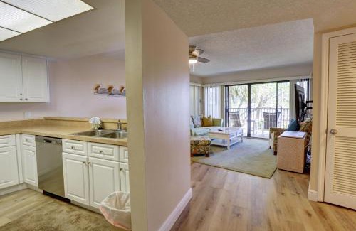 Sunset Beach Casa | Land's End 1-202 Bay Front