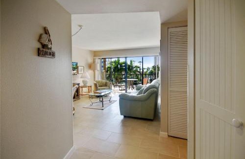 Sunset Beach Casa | Land's End 1-203 Pool View