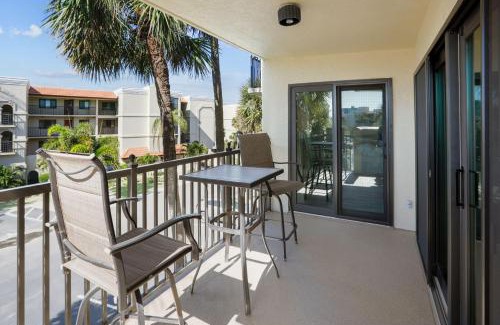 Sunset Beach Casa | Land's End 1-303 Gulf View