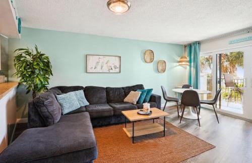 Sunset Beach Casa | Land's End 1-303 Gulf View