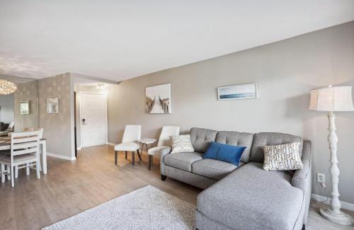 Sunset Beach Casa | Land's End 1-306 Bay Front- Premier