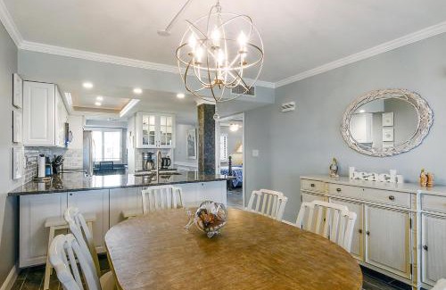 Sunset Beach Casa | Land's End 10-302 Beach Front - Premier