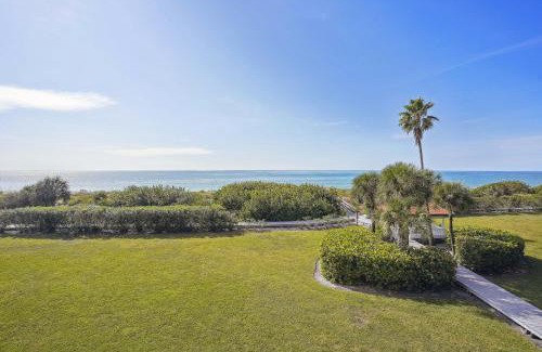 Sunset Beach Casa | Land's End 10-304 Beach Front - Premier