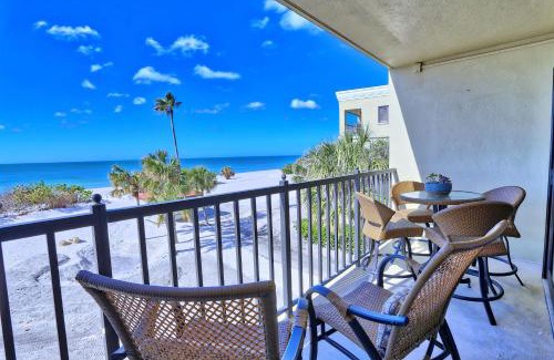 Sunset Beach Casa | Land's End 10-304 Beach Front - Premier