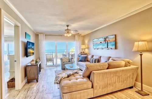 Sunset Beach Casa | Land's End 10-304 Beach Front - Premier