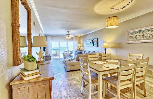 Sunset Beach Casa | Land's End 10-304 Beach Front - Premier