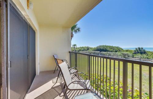 Sunset Beach Casa | Land's End 11-207 Beach Front