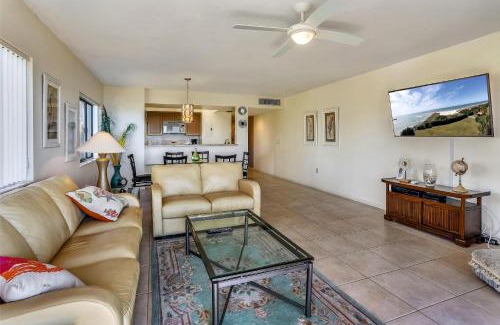 Sunset Beach Casa | Land's End 11-207 Beach Front