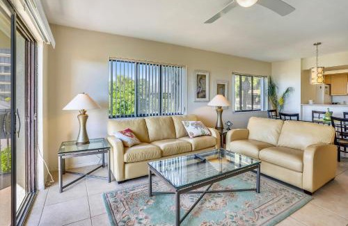 Sunset Beach Casa | Land's End 11-207 Beach Front