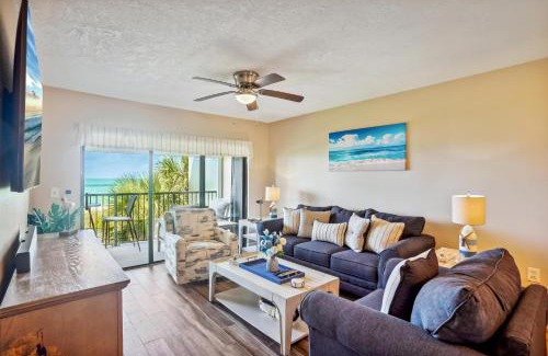 Sunset Beach Casa | Land's End 11-305 Beach Front - Premier