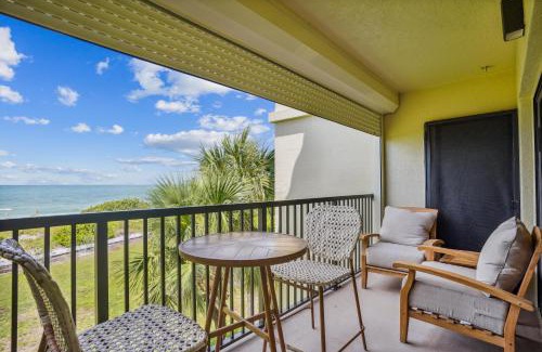 Sunset Beach Casa | Land's End 11-305 Beach Front - Premier