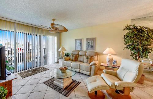 Sunset Beach Casa | Land's End 3-202 Bay Front