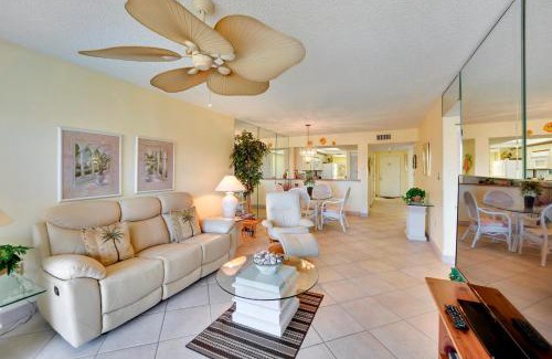 Sunset Beach Casa | Land's End 3-202 Bay Front