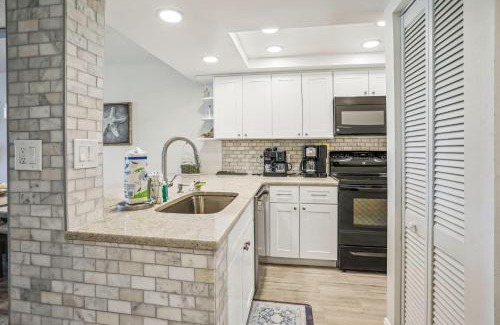 Sunset Beach Casa | Land's End 3-205 Bay Front - Premier