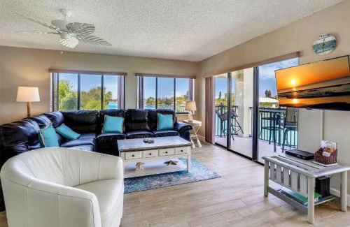Sunset Beach Casa | Land's End 3-301 Bay Front - Premier