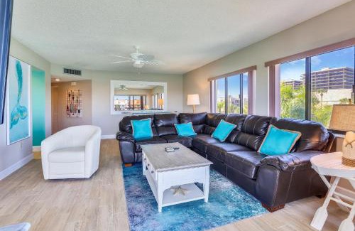 Sunset Beach Casa | Land's End 3-301 Bay Front - Premier