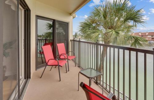 Sunset Beach Casa | Land's End 3-305 Bay Front - Premier