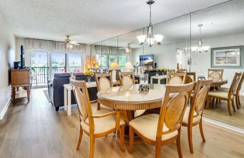 Sunset Beach Casa | Land's End 3-305 Bay Front - Premier