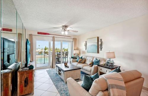 Sunset Beach Casa | Land's End 3-405 Bay Front - Premier