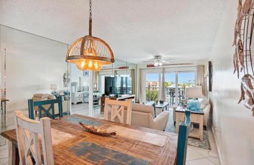 Sunset Beach Casa | Land's End 3-405 Bay Front - Premier