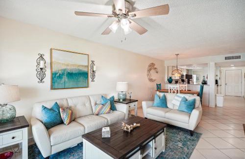Sunset Beach Casa | Land's End 3-405 Bay Front - Premier