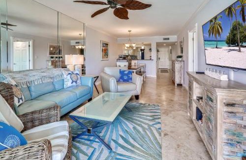 Sunset Beach Casa | Land's End 4-303 Bay Front - Premier