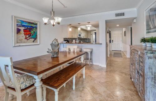 Sunset Beach Casa | Land's End 4-303 Bay Front - Premier