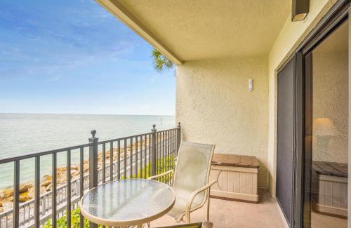 Sunset Beach Casa | Land's End 5-204 Gulf-Bay Front - Premier