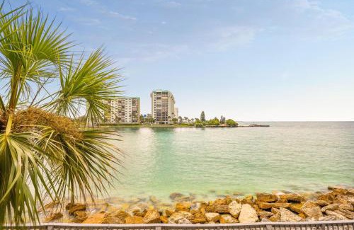 Sunset Beach Casa | Land's End 5-204 Gulf-Bay Front - Premier