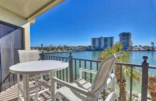 Sunset Beach Casa | Land's End 5-302 Gulf-Bay Front - Premier