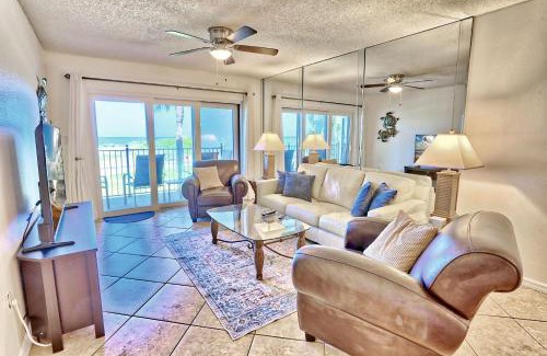 Sunset Beach Casa | Land's End 6-203 Beach Front